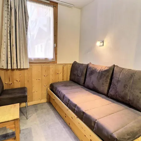 Résidence Boulevard - Super Divisible Parfaitement Situe Skis Aux Pieds Proche Des Commerces Mae-7412 Apartamento Les Allues
