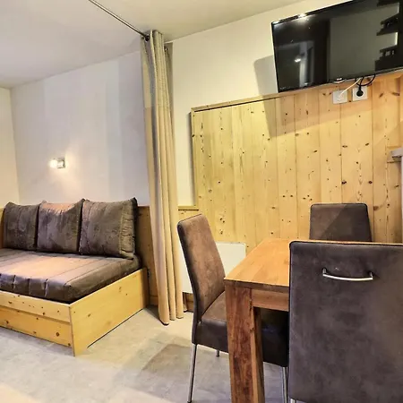 Résidence Boulevard - Super Divisible Parfaitement Situe Skis Aux Pieds Proche Des Commerces Mae-7412 Appartement