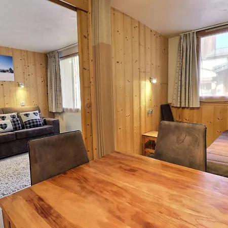 Apartment Boulevard - Super Divisible Parfaitement Situe Skis Aux Pieds Proche Des Commerces Mae-7412