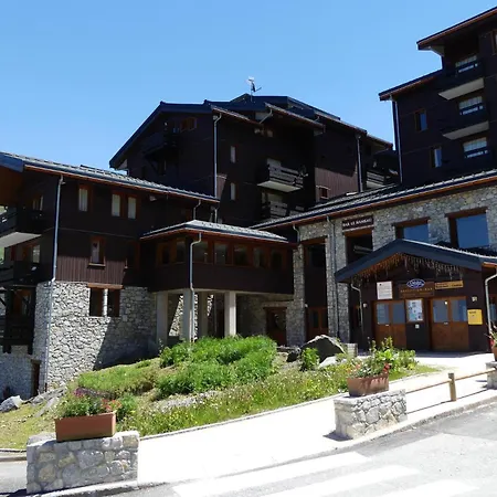 Boulevard - Super Divisible Parfaitement Situe Skis Aux Pieds Proche Des Commerces Mae-7412