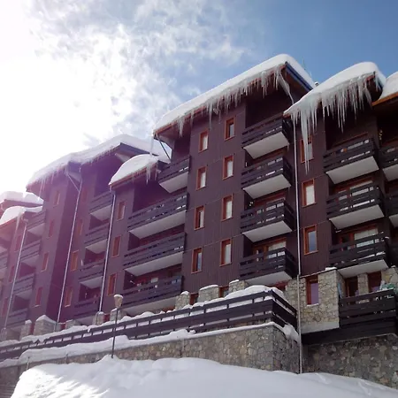 Apartment Boulevard - Super Divisible Parfaitement Situe Skis Aux Pieds Proche Des Commerces Mae-7412 *
