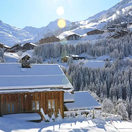 Apartment Boulevard - Super Divisible Parfaitement Situe Skis Aux Pieds Proche Des Commerces Mae-7412